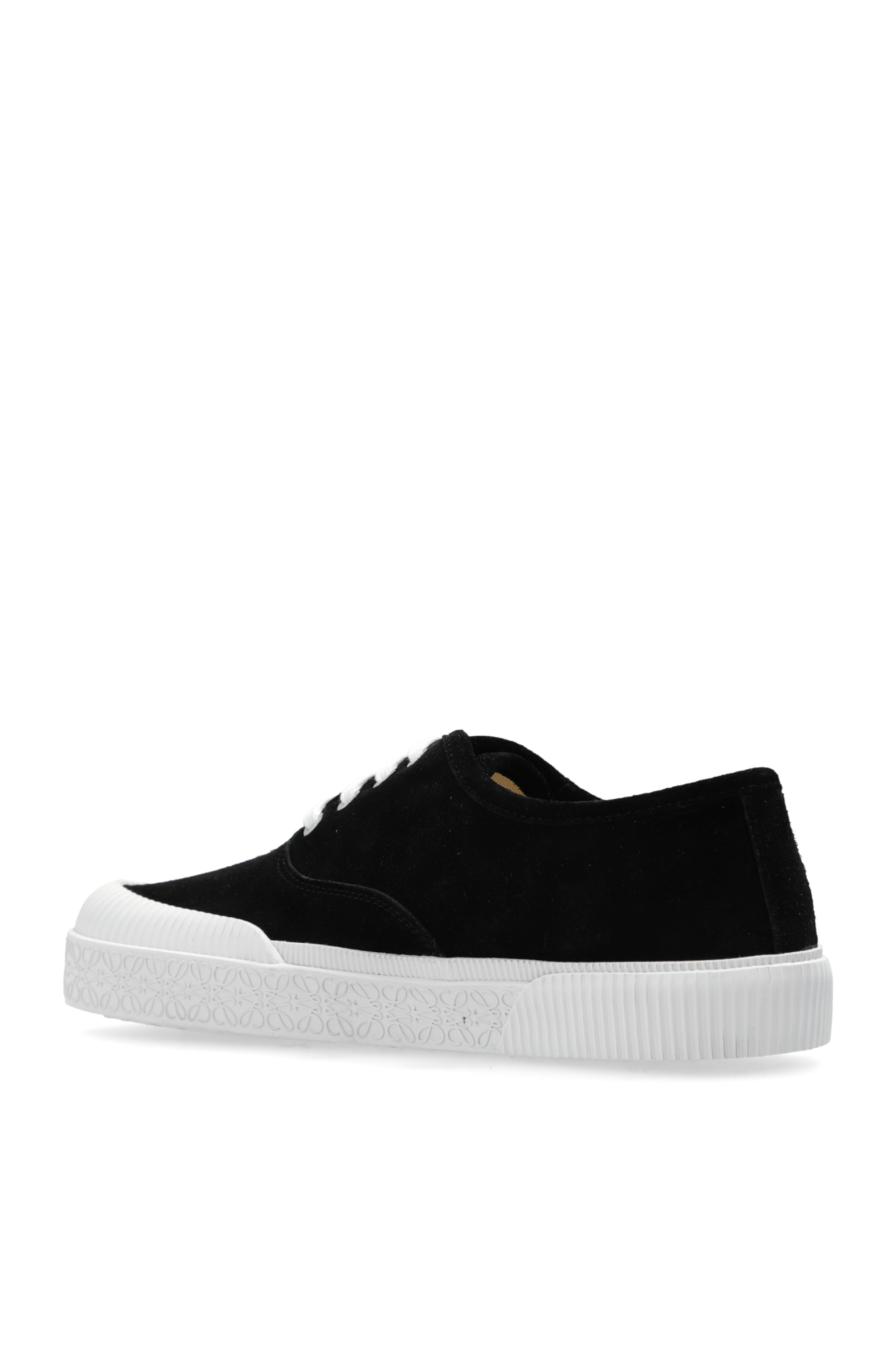 Black Sneakers Terra Vulca Loewe - Vitkac Italy